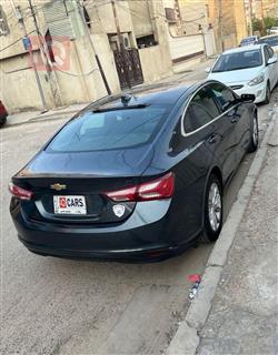 شيفروليه ماليبو